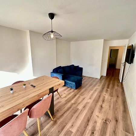 Superbe Appartement Paris/Bagnolet 203 מראה חיצוני תמונה