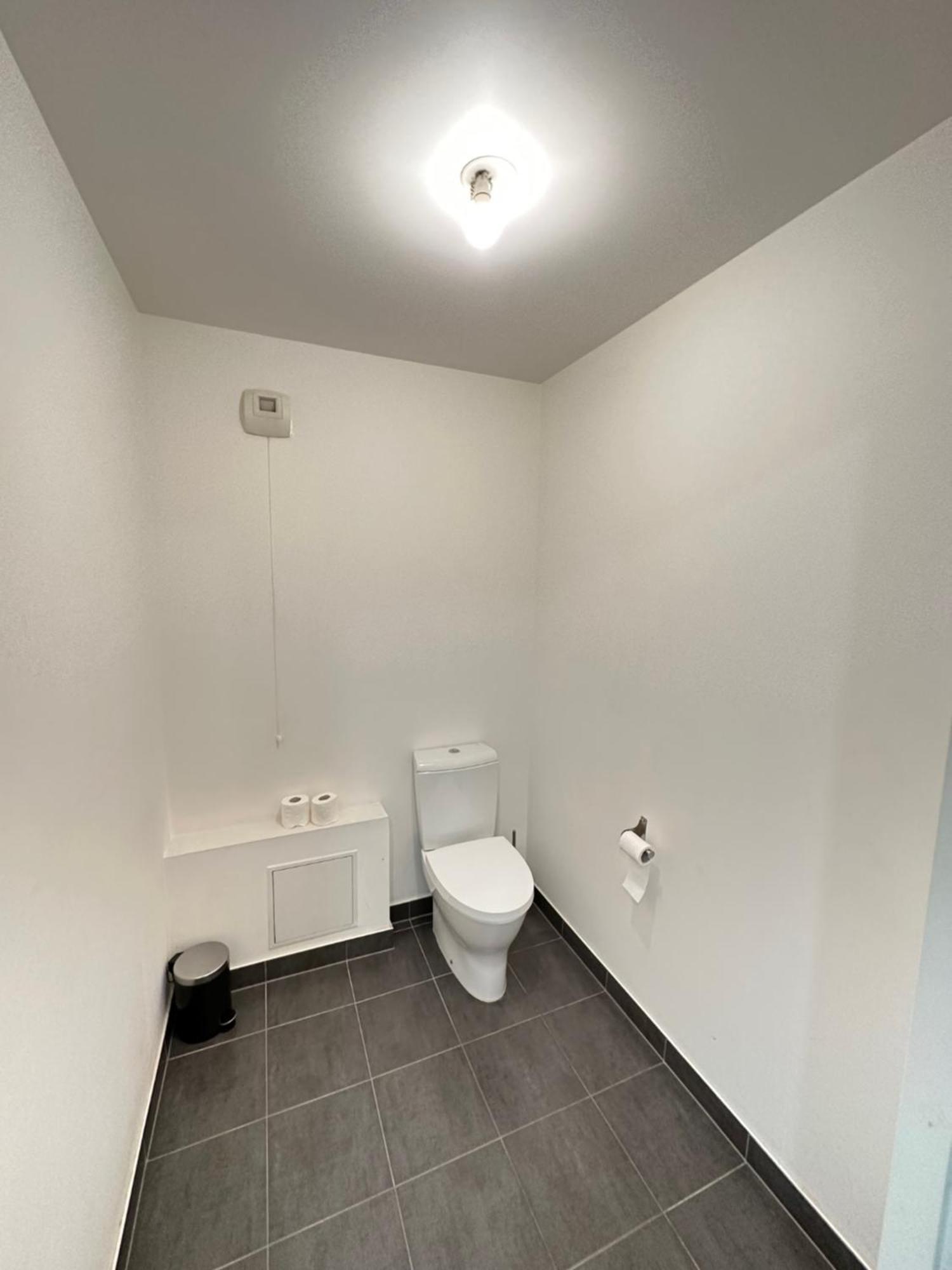 Superbe Appartement Paris/Bagnolet 203 מראה חיצוני תמונה