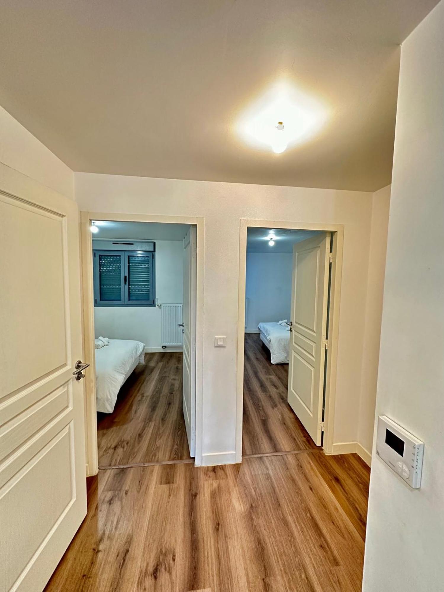 Superbe Appartement Paris/Bagnolet 203 מראה חיצוני תמונה