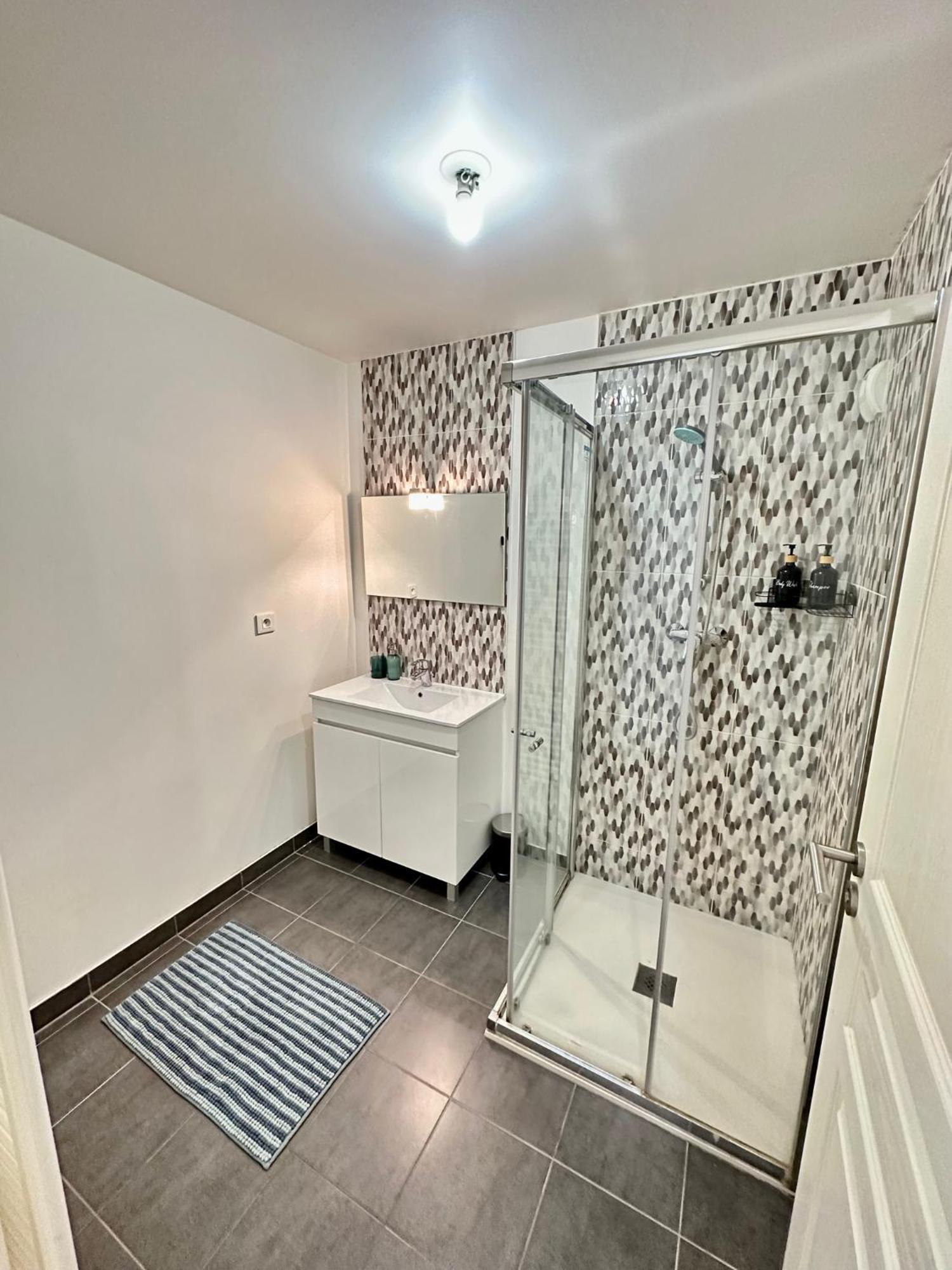 Superbe Appartement Paris/Bagnolet 203 מראה חיצוני תמונה